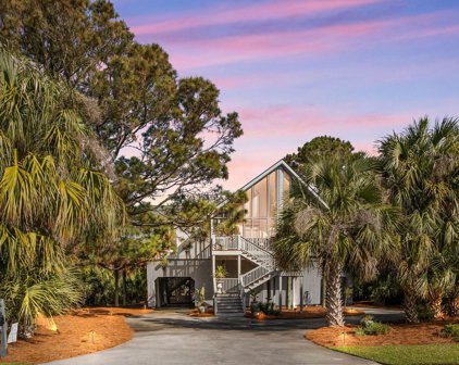 3634 Pompano Court, Seabrook Island