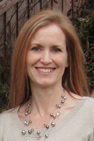 Rebecca Nelson, Realtor for Pedersen Real Estate, Riverside CA