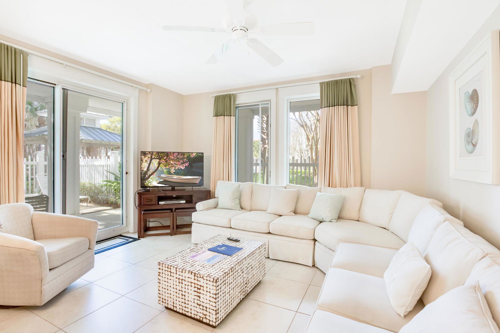 9300 Baytowne Wharf Boulevard Unit 302/304, Miramar Beach FL 32550, Property Listing 842266