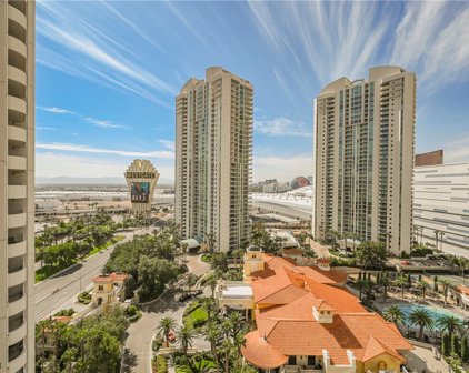 2777 Paradise Road Unit 1703, Las Vegas