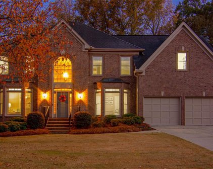 4171 Wild Sonnet Trail, Peachtree Corners