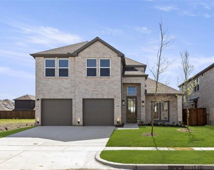 1921 Huron  Drive, Forney