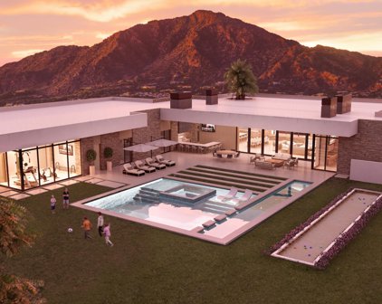 4644 E Indian Bend Road, Paradise Valley