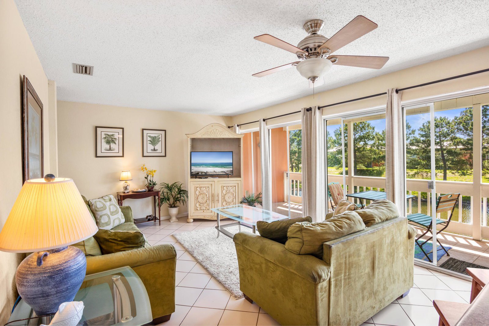 4000 Gulf Terrace Drive Unit UNIT 201, Destin FL 32541, Property