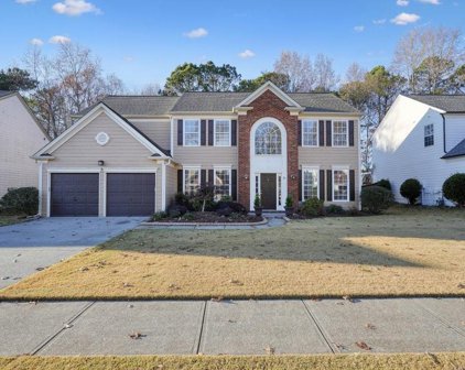 708 Waveland Drive, Woodstock
