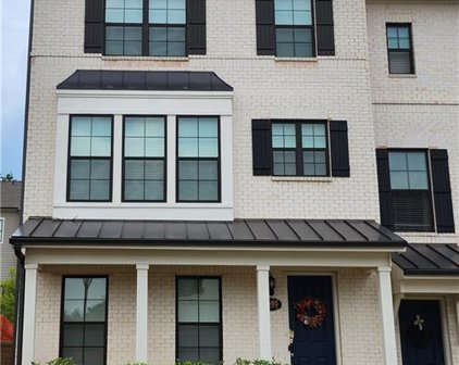 3677 Sorrell Lane(Lot 13), Duluth