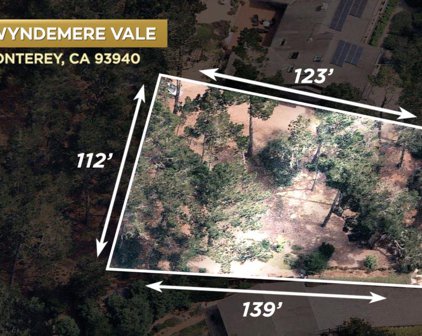 15 Wyndemere Vale, Monterey