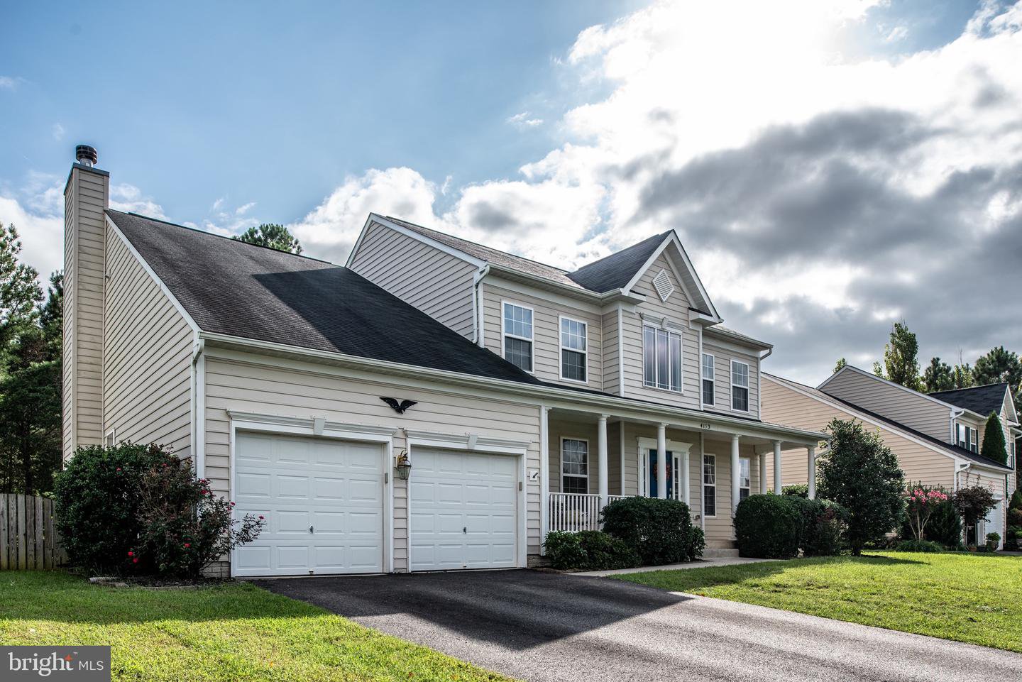 Fredericksburg Realty offers 4193 Chatham Drive, King 22485 for