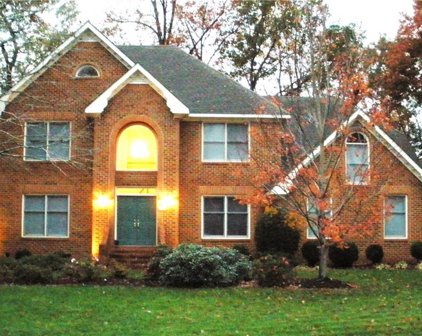 1556 Odman Drive, West Chesapeake