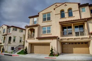 Search Town Homes, Condos