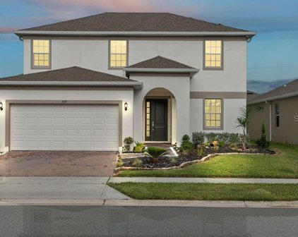 224 Trinity Ridge Circle, Davenport