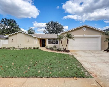 1548 East Boulevard, Maitland