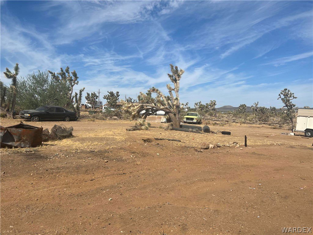 18517 N Red Lake Drive, Dolan Springs, 86441