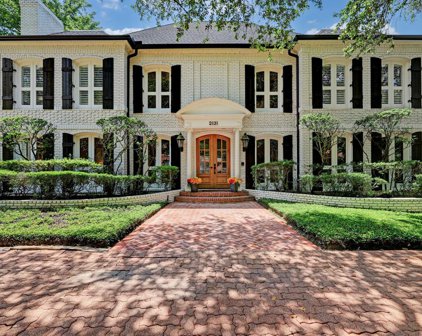2131 Mount Forest Drive, Kingwood