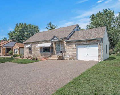2905 29th Avenue NE, Saint Anthony