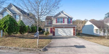 5980 Waggoner Court, Rex
