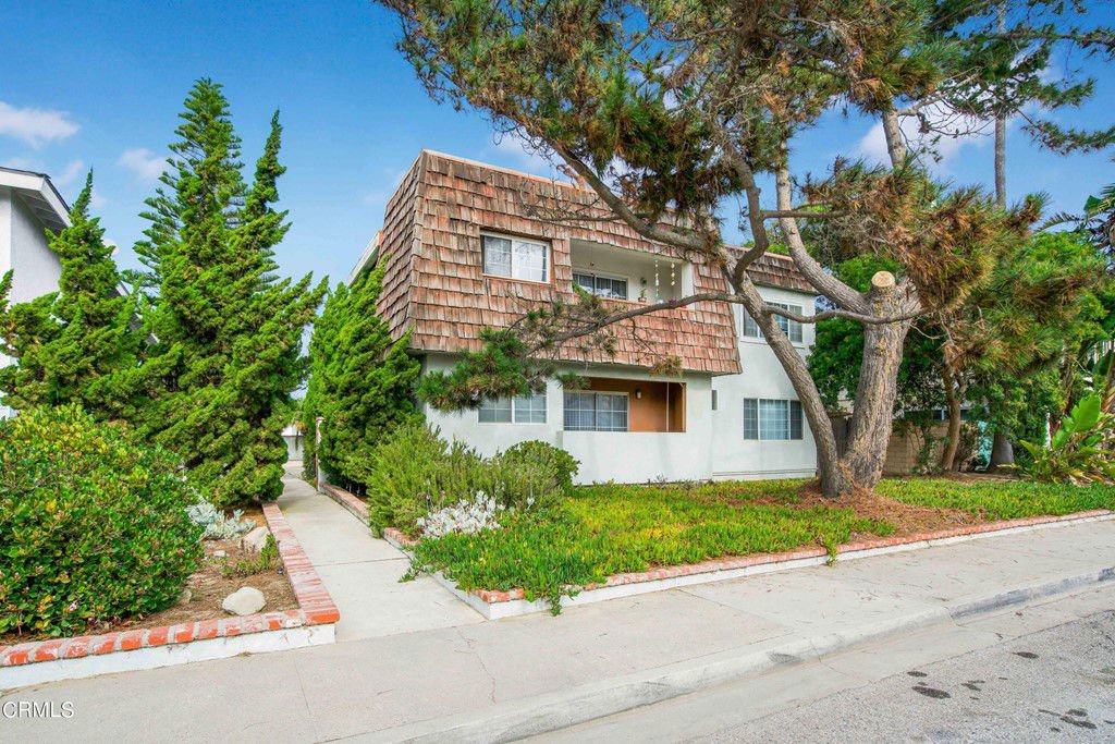 5325 Driftwood Street, Oxnard, 93035