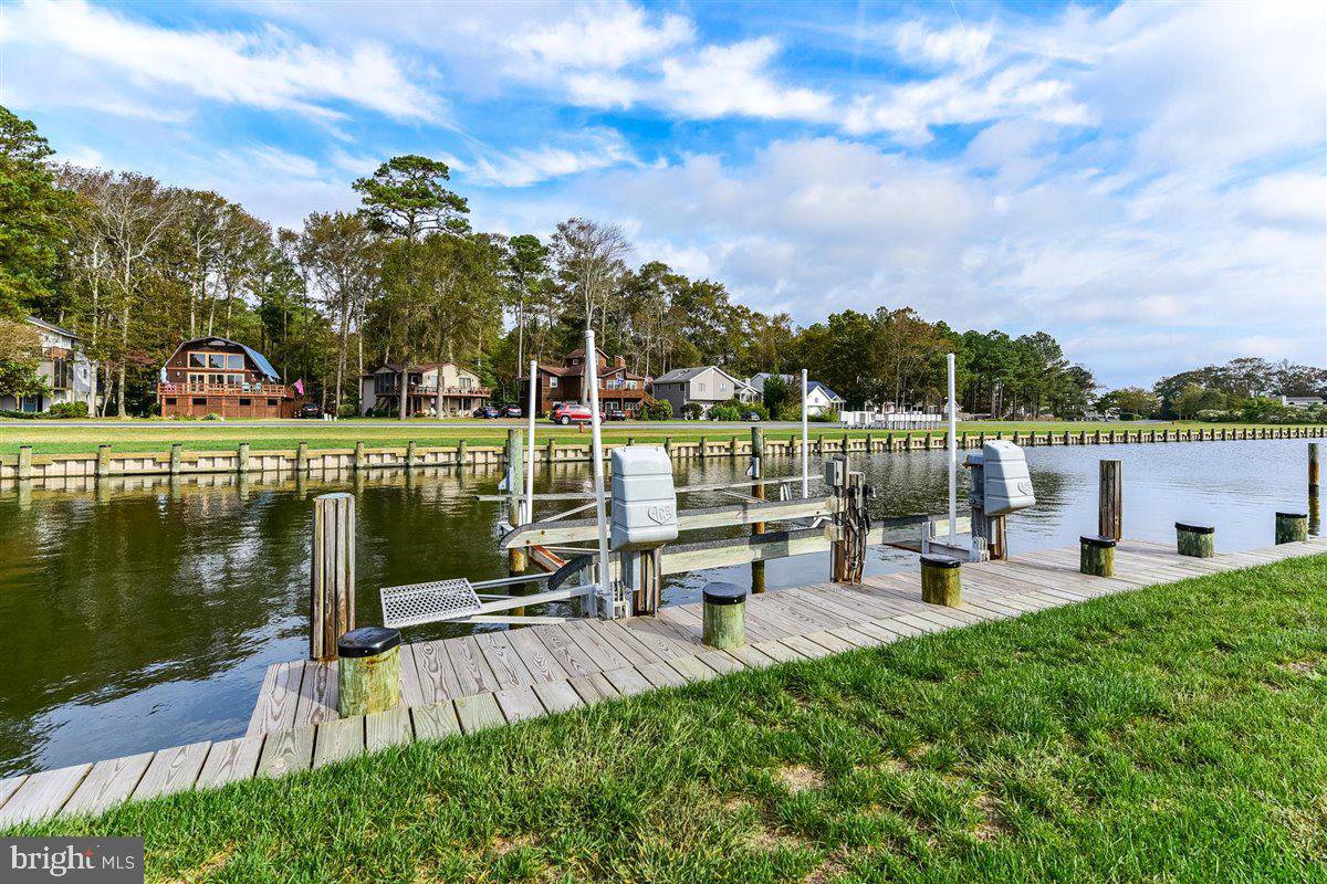 53 Wood Duck Drive, Ocean Pines MD 21811