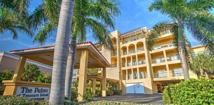 10315 Gulf Boulevard Unit 307, Treasure Island