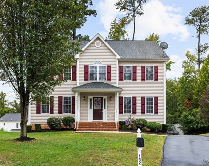 142 Briarcliffe Court, Colonial Heights