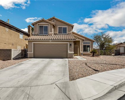 4312 Threshold Court, North Las Vegas