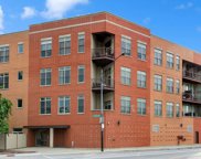 3637 N Spaulding Avenue Unit #305, Chicago image