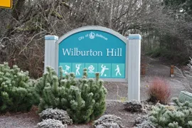 wilburton hill 