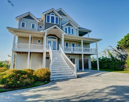 615 New River Inlet Road, North Topsail Beach