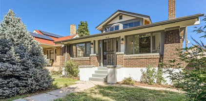 3440 N Josephine Street, Denver