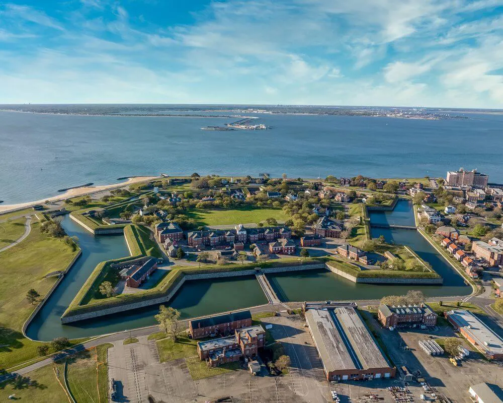 Hampton Real Estate