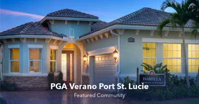 Homes for Sale in PGA Verano