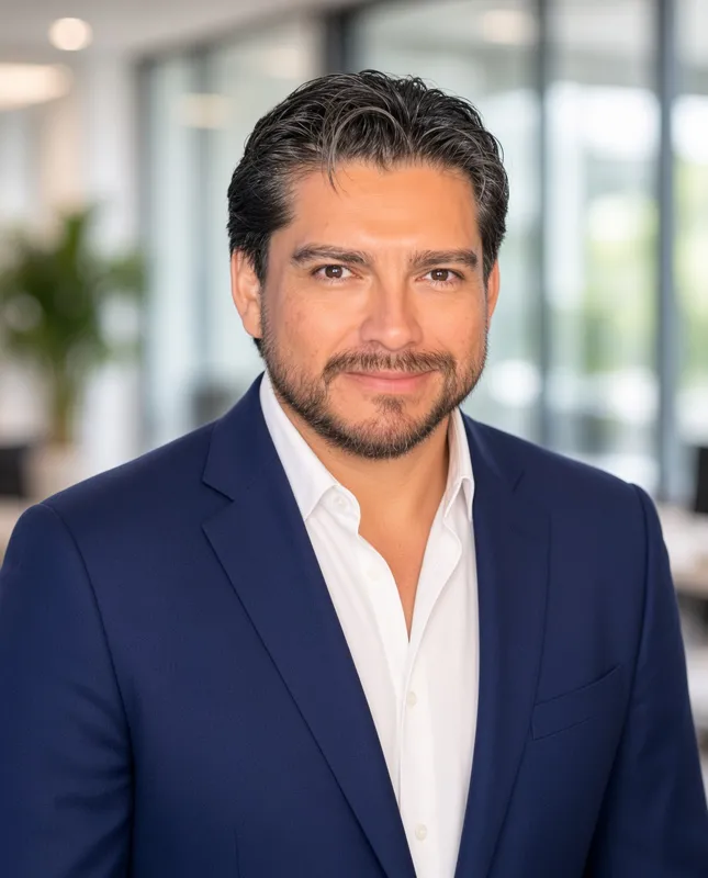 Carl Bishop - Broker/Owner AE Realty