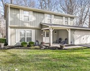 8229 Oil Creek Court, Indianapolis image