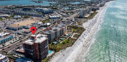 15316 Gulf Boulevard Unit 901, Madeira Beach