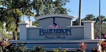 13415 Blue Heron Beach Drive Unit 1101, Orlando