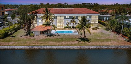 700 Valley Stream Drive Unit 104, Naples