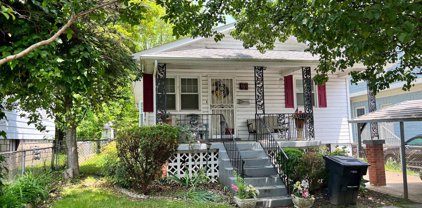 1945 N Emerson St, Arlington