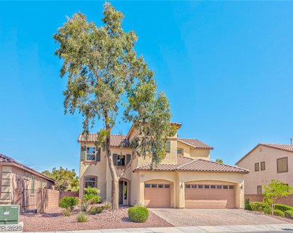 3721 Alcantara Lane, North Las Vegas