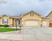 5606 Dusty Chaps Drive, Colorado Springs image