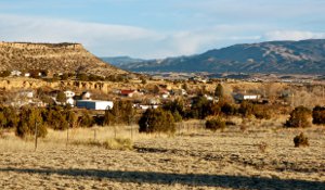 Coal Creek, Colorado