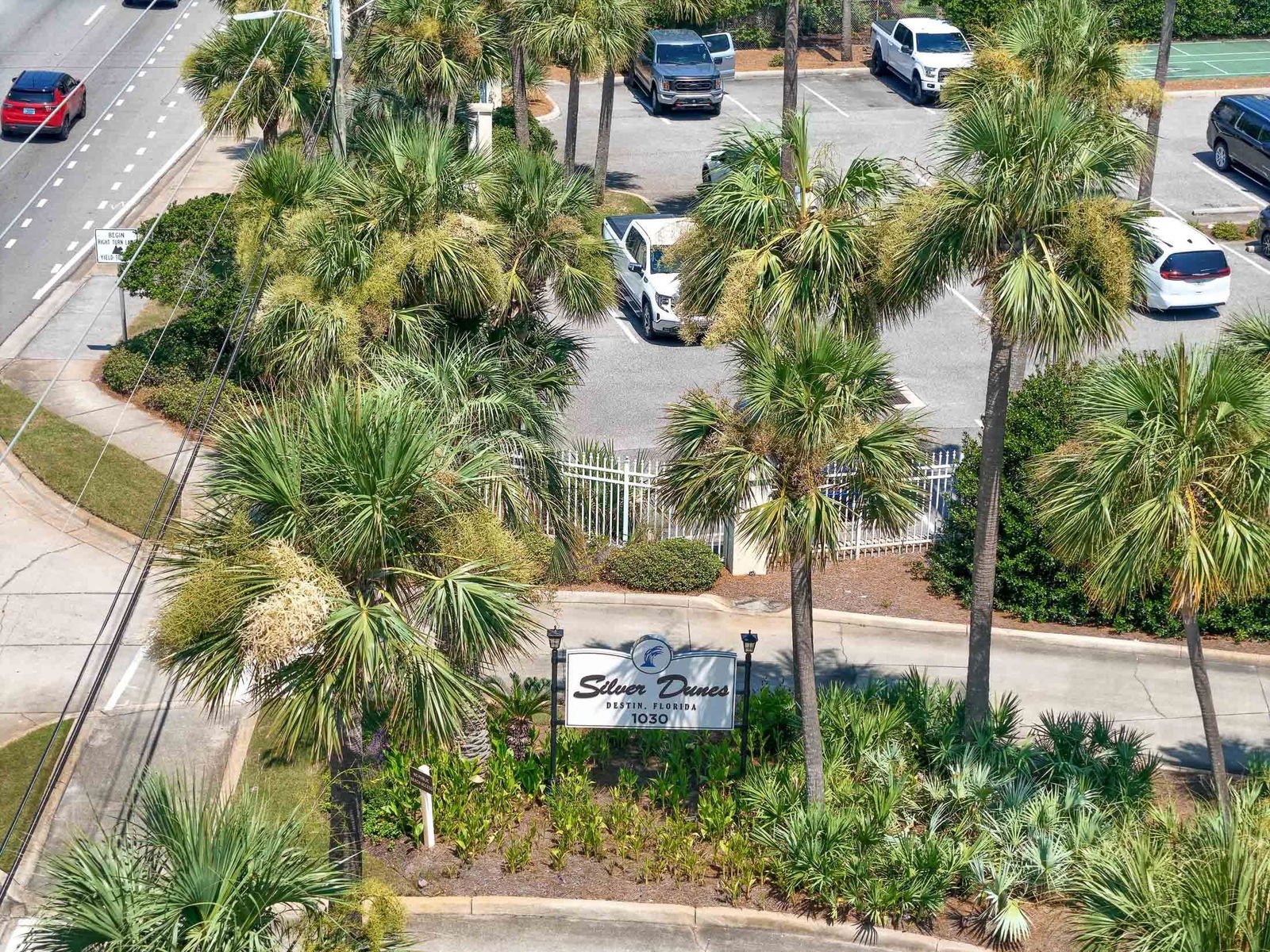 1030 Highway 98 Unit UNIT 11, Destin FL 32541, Property Listing