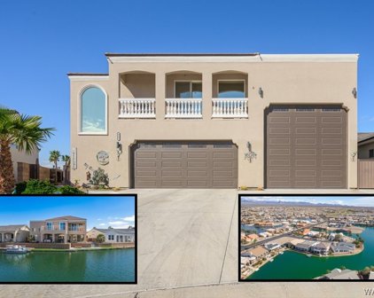 6157 S Los Lagos Court, Fort Mohave