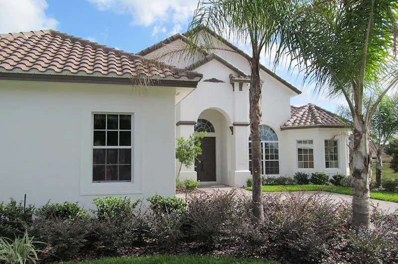 Portofino Model Home