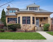 7243 W Clarence Avenue, Chicago image
