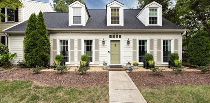 7533 Red Oak  Lane, Charlotte
