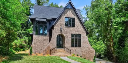 2441 Hassell  Place, Charlotte