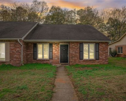 2808 Briar Hill Se Lane Unit B, Conyers