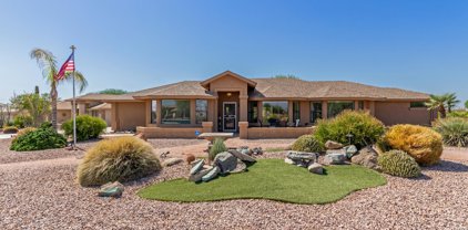 2818 S Berrywood --, Mesa