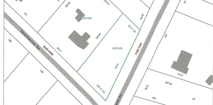 9637 Misenheimer  Road Unit #111-115, Charlotte