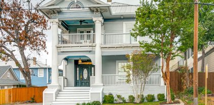2509 Mccullough Ave, San Antonio